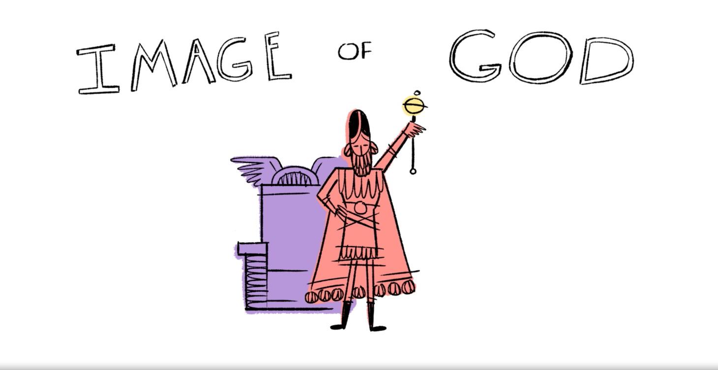 The Image of God