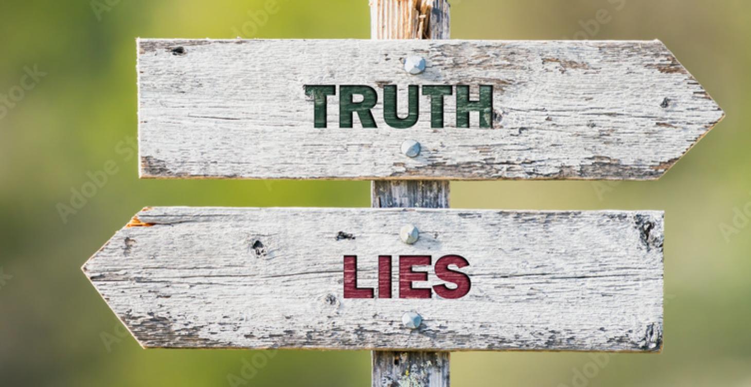 7 Lies We Keep Telling Ourselves