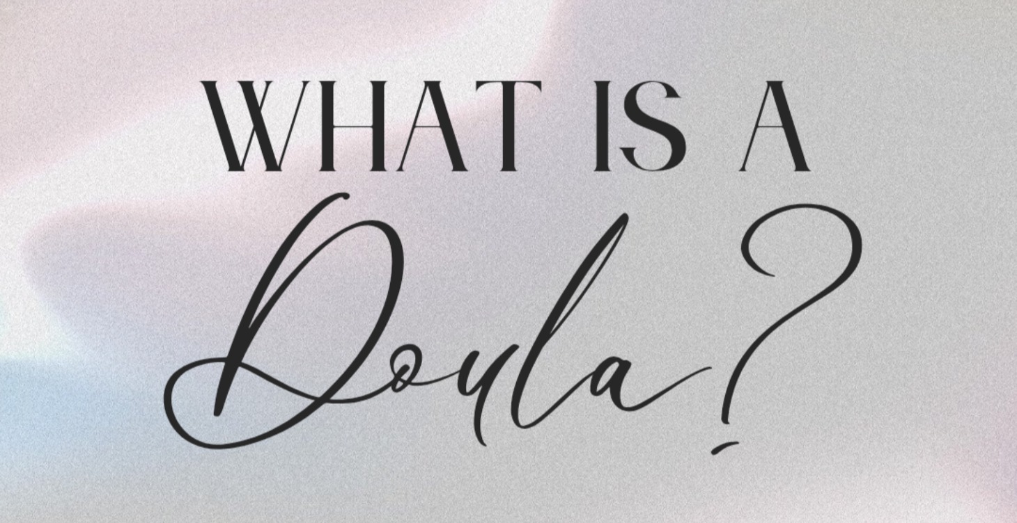 What is a doula?