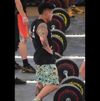 Joshua Monge Ramirez