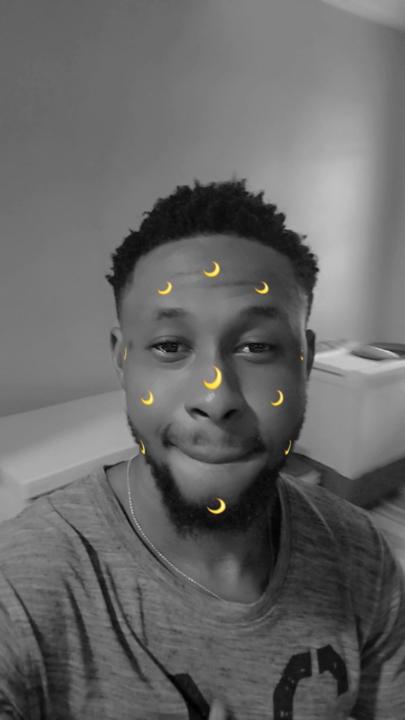 Prince Tetteh