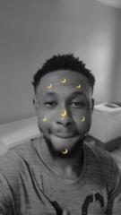 Prince Tetteh