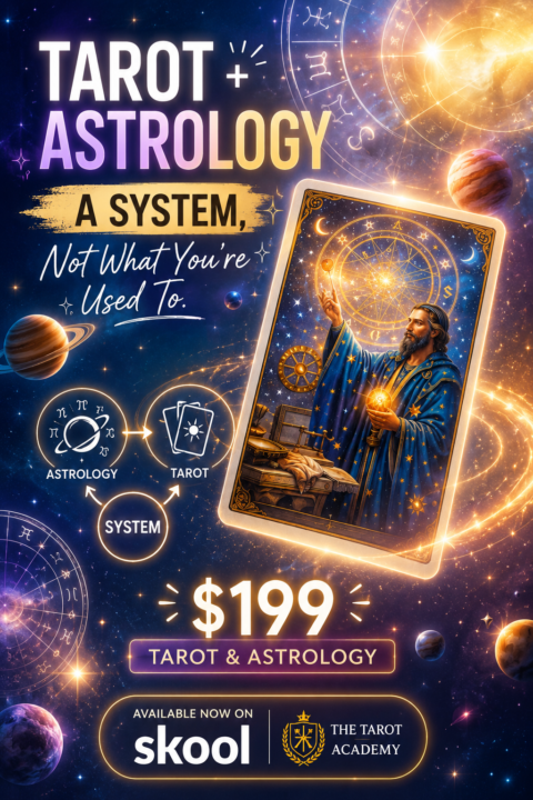 Tarot & Astrology