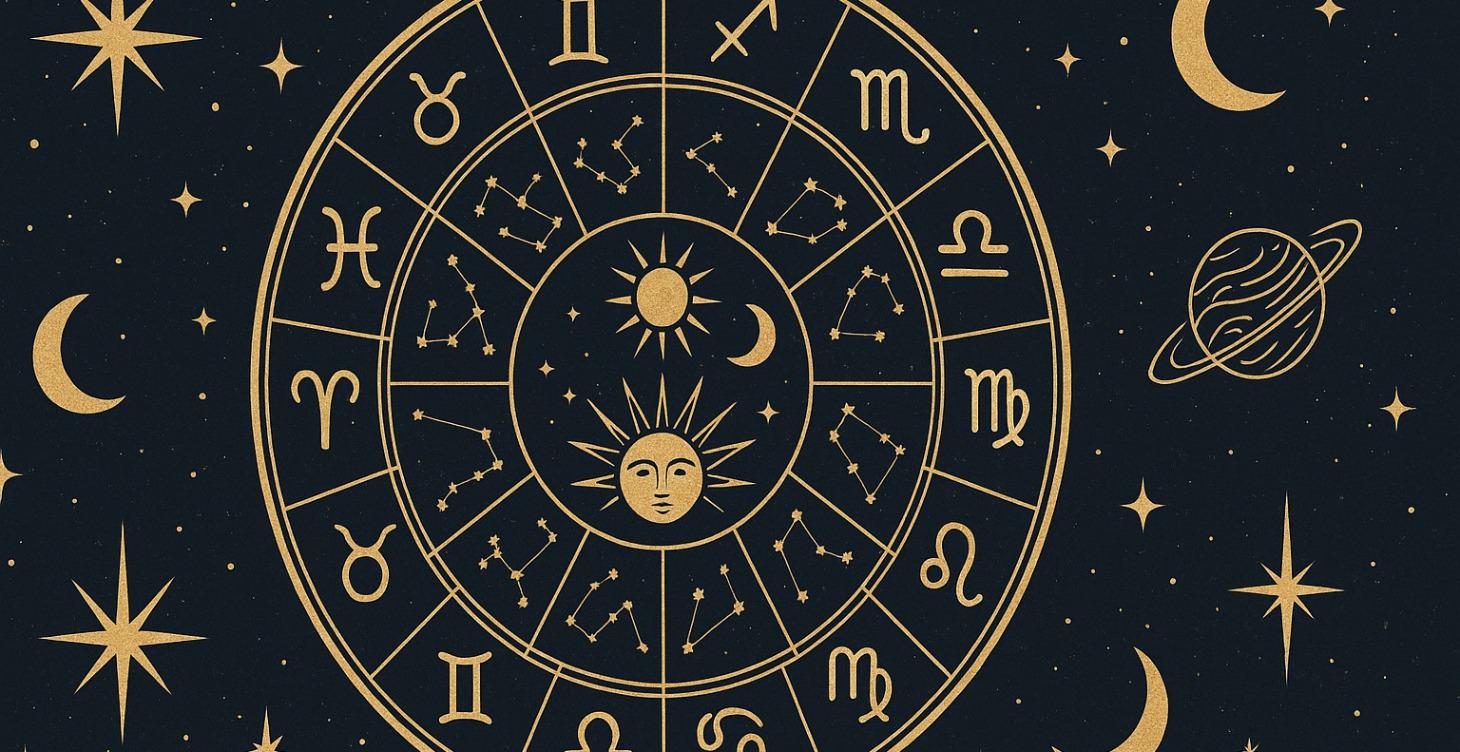 The horoscope for 11/23-12/21