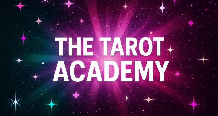 TheTarotAcademy