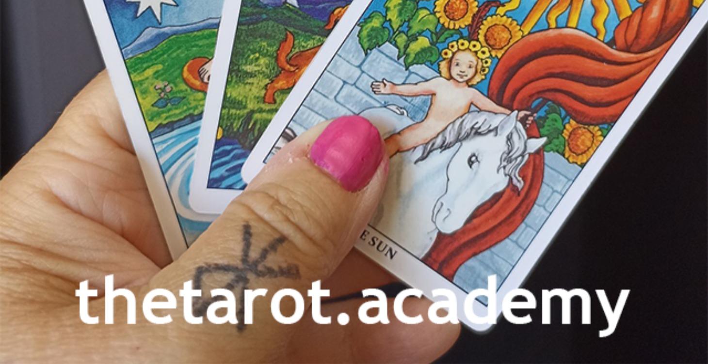 Basic Tarot course