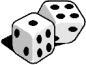 Let´s roll the dice