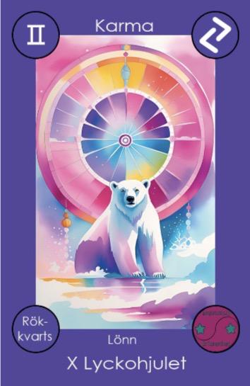 The Wheel of Fortune