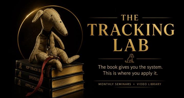 The Tracking Lab