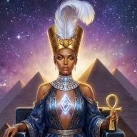 Goddess Maat
