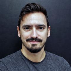 Pedro Hernandes