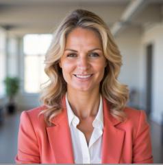 Evelyn Mueller