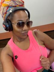 Desmone Gambrell-Claxton