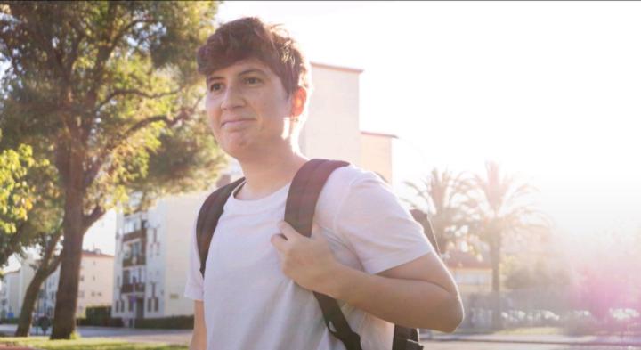 Isabel Topham Núñez