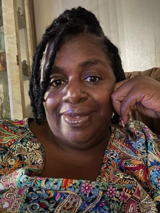 Karen Washington