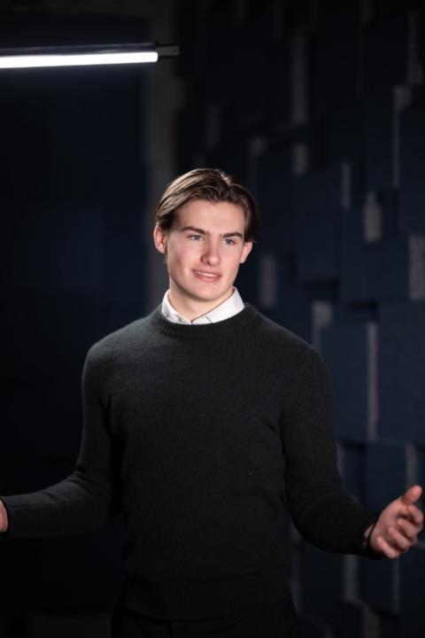 Simon Bäckström