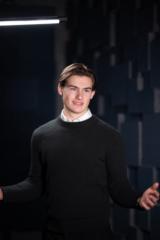 Simon Bäckström