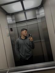 Sebastián Calderón