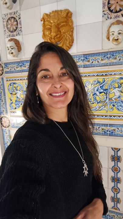 Maritza Mesa Mendoza