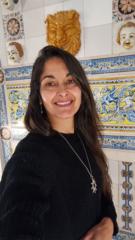 Maritza Mesa Mendoza
