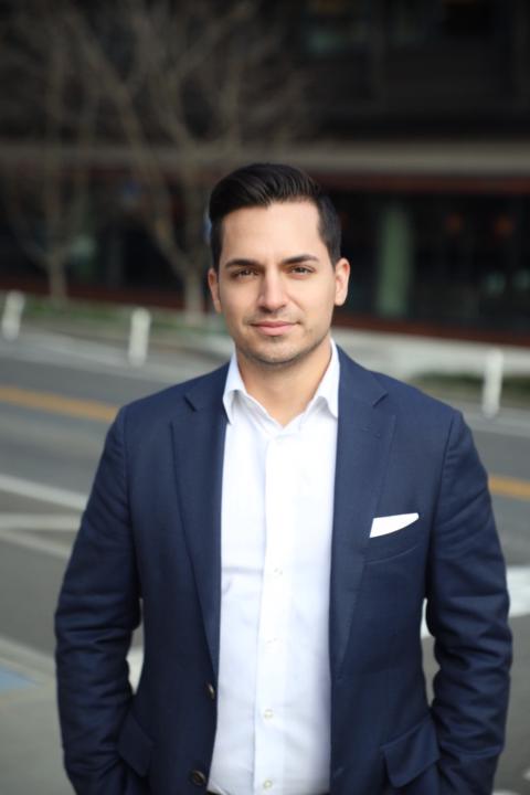 Adrian Anania