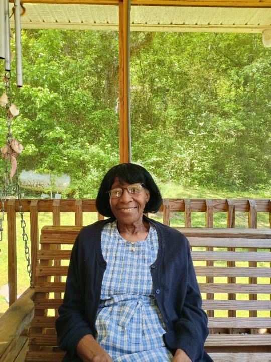 Dorothy Marable