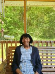 Dorothy Marable