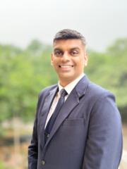 Arpit Kumar