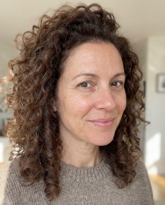 Mathilda Van de Berg