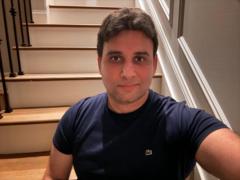 Rohit Loomba