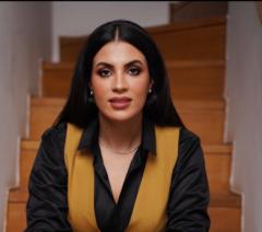 Ghita Mallouk