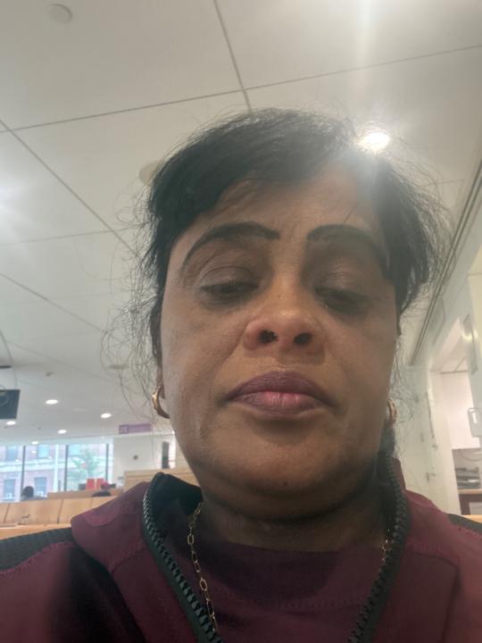 Babita Kalicharan