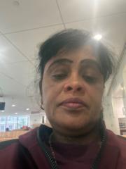 Babita Kalicharan