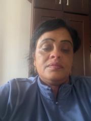 Homwattie Kalicharan