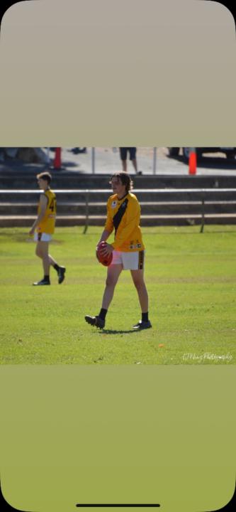 Darcy Smith