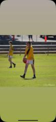 Darcy Smith