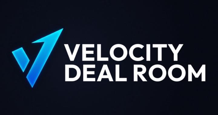 Velocity Deal Room