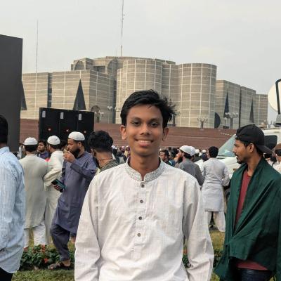 Mahfuzur Rahman Munna