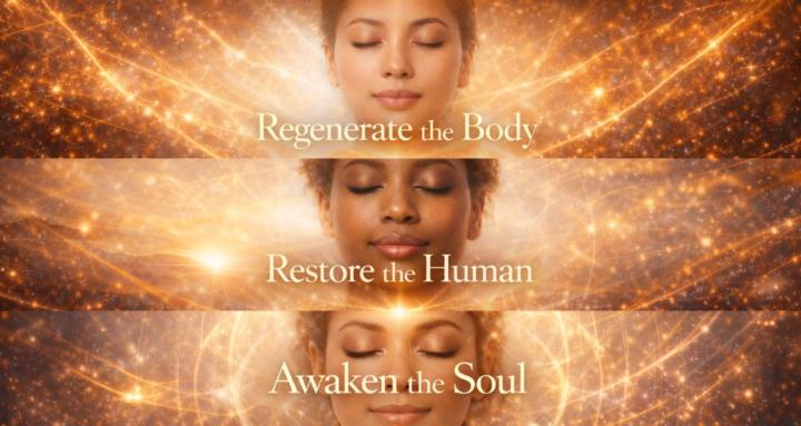 Awakened Medicine™ Circle