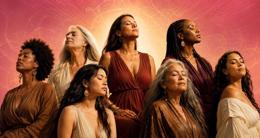 Awakened Medicine™ Circle