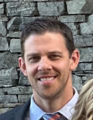 David Clayden