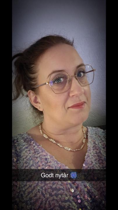 Marie Bangshaab Kristensen