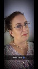 Marie Bangshaab Kristensen