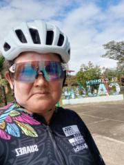 Silvia Gómez Mendoza