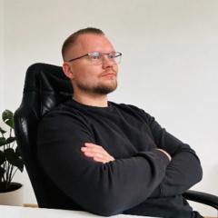 Dennis Krez