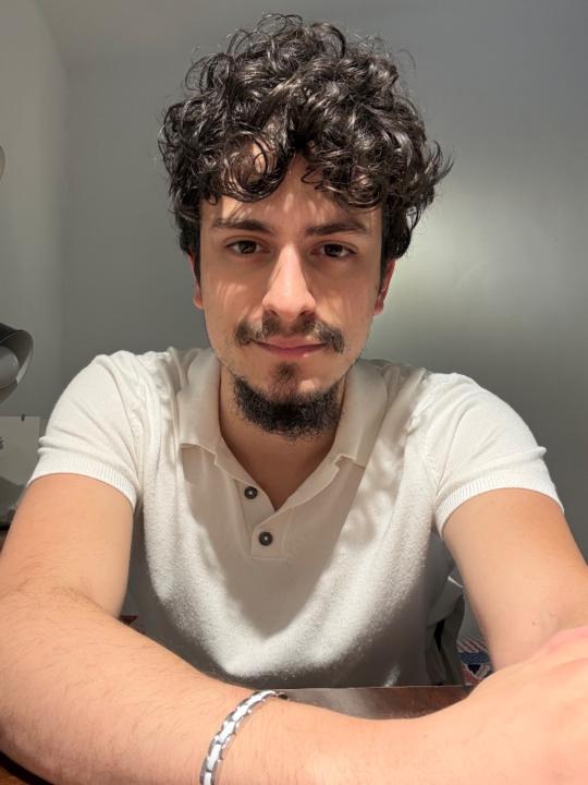 Federico De Mattia