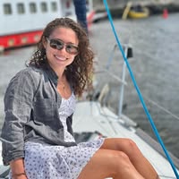 Katie Silverman