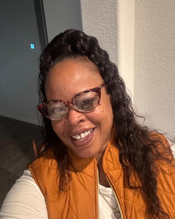Juanita Adams