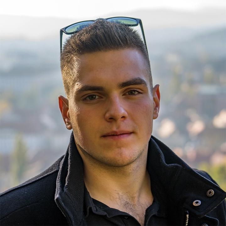 Martin Sober