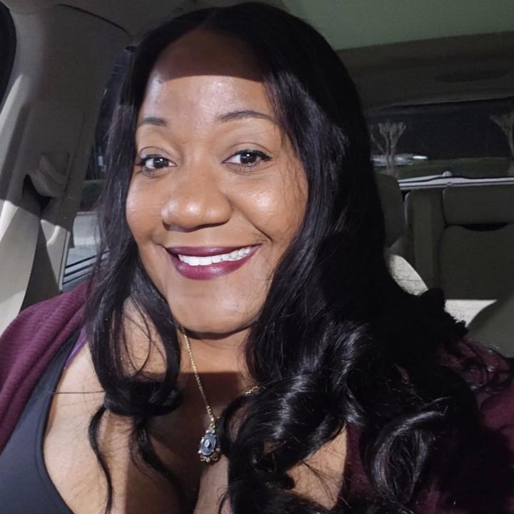Tainisha Hopson- Certified AI Consultant